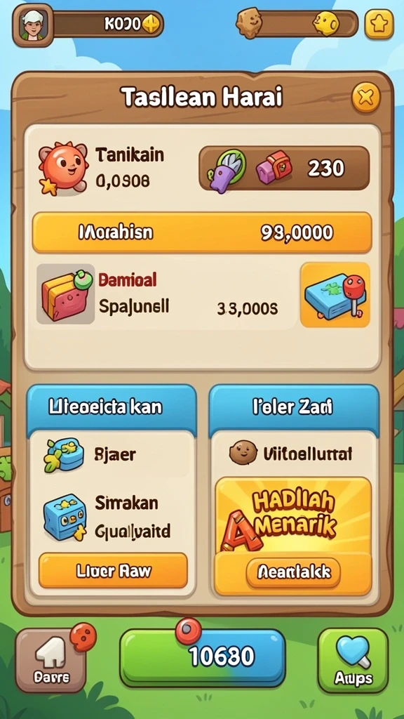 Screenshot 531slot nomor 1