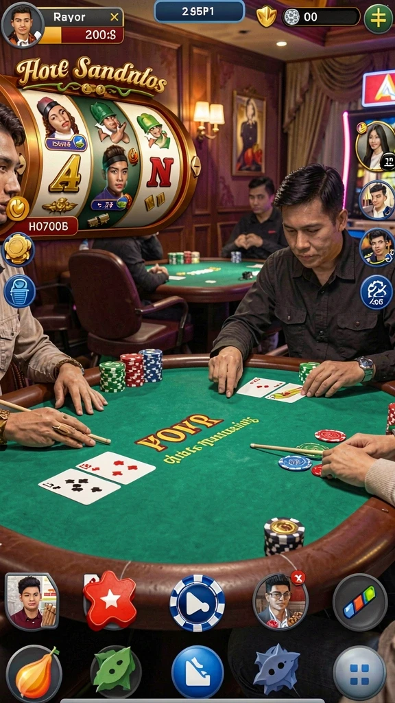 Screenshot aakasino nomor 3