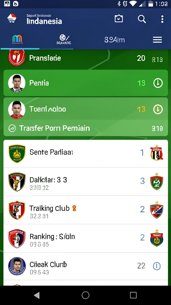 Screenshot alexis500 nomor 2