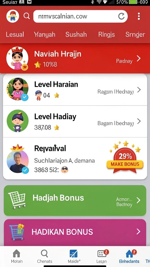 Screenshot api36 nomor 1