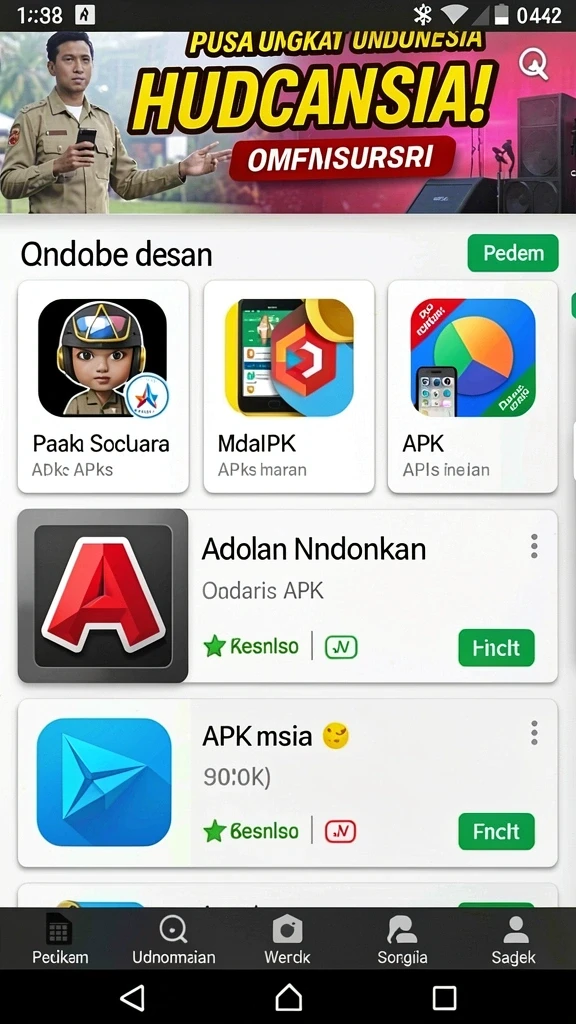Screenshot api36 nomor 3
