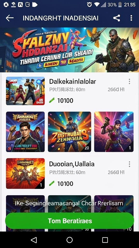 Screenshot api88 nomor 3