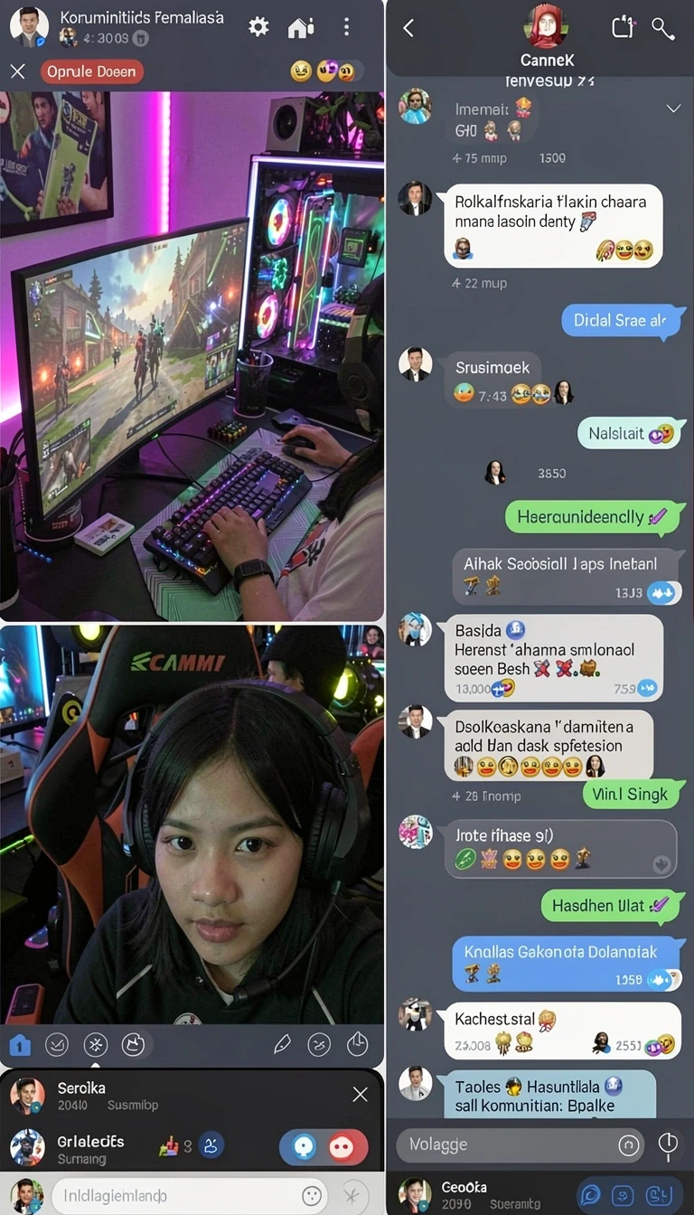 Screenshot bandit4d nomor 3