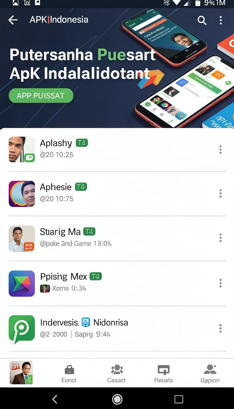 Screenshot dahlia77 nomor 2