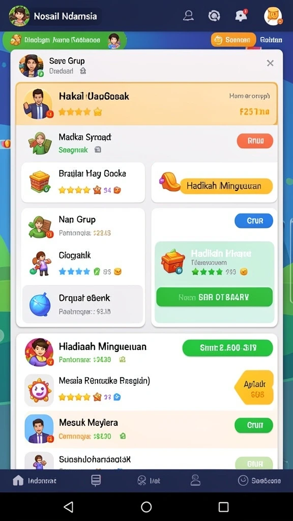 Screenshot dana777 nomor 1