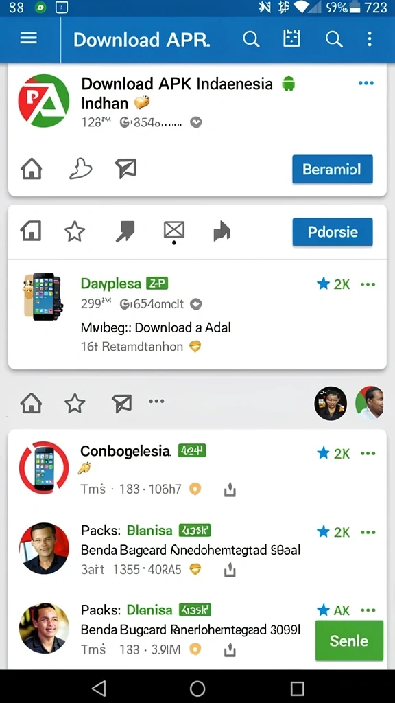 Screenshot dewanaga77 nomor 1