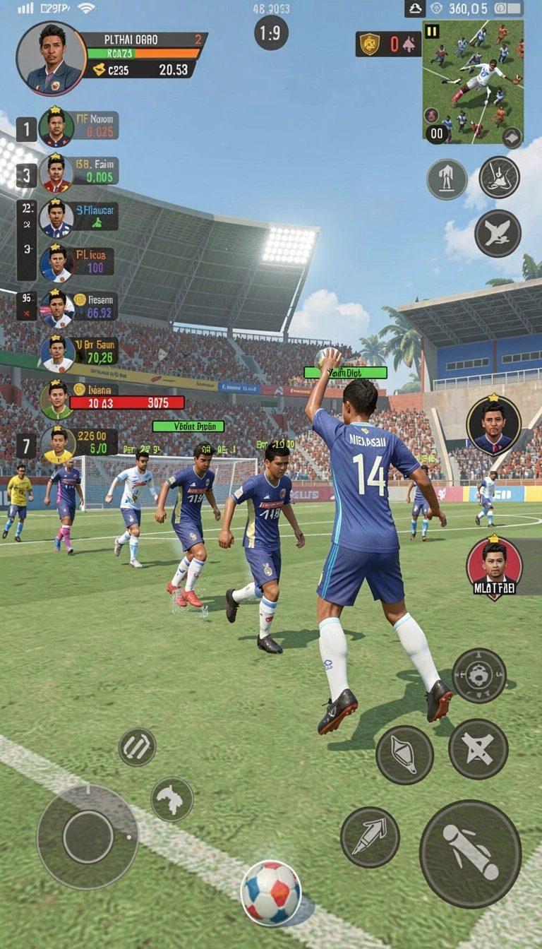 Screenshot dewi567 nomor 1