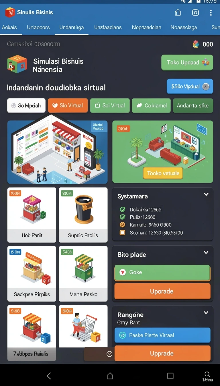 Screenshot gacormax nomor 2