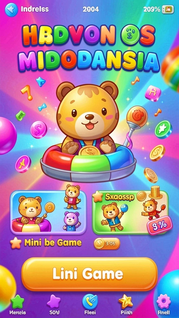 Screenshot galaxy77 nomor 1