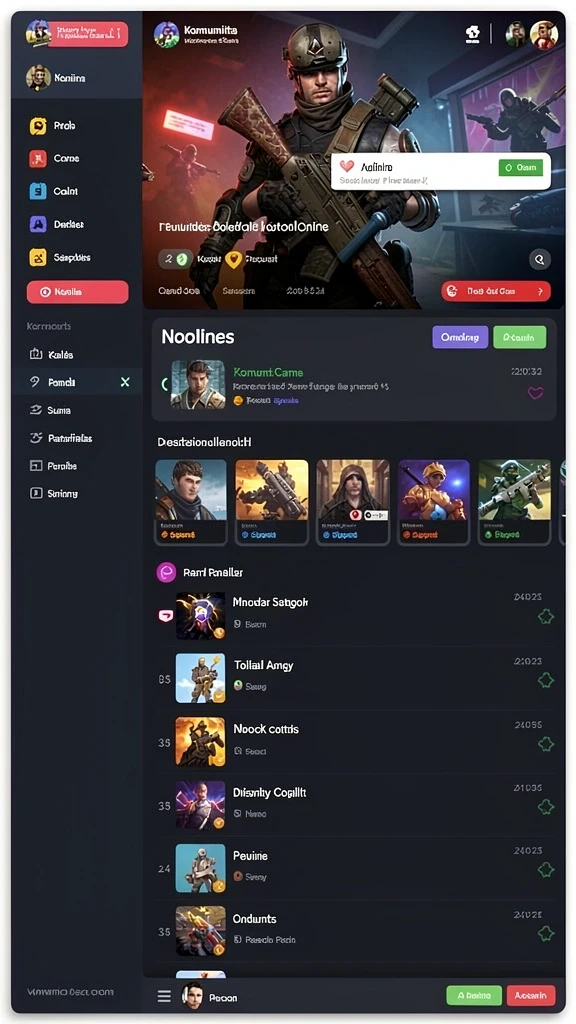 Screenshot galaxy77 nomor 2