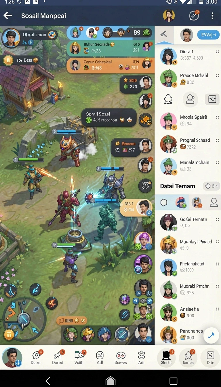 Screenshot gila138 nomor 1