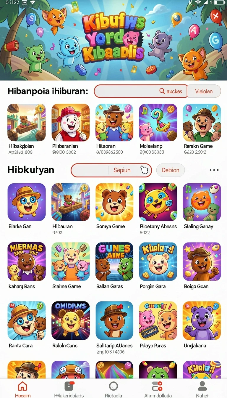 Screenshot gila138 nomor 3