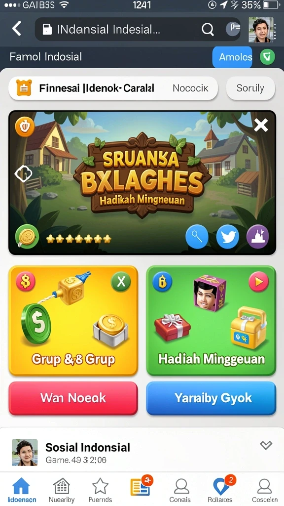 Screenshot guatogel nomor 3