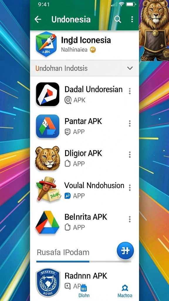 Screenshot hartaspin nomor 2