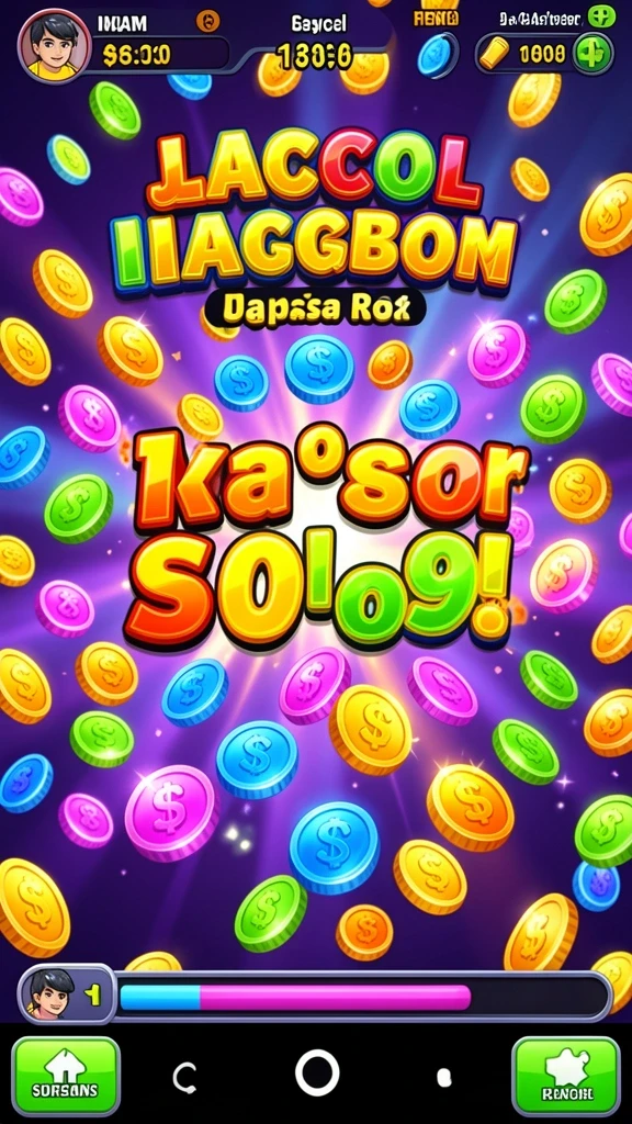 Screenshot idrok nomor 1
