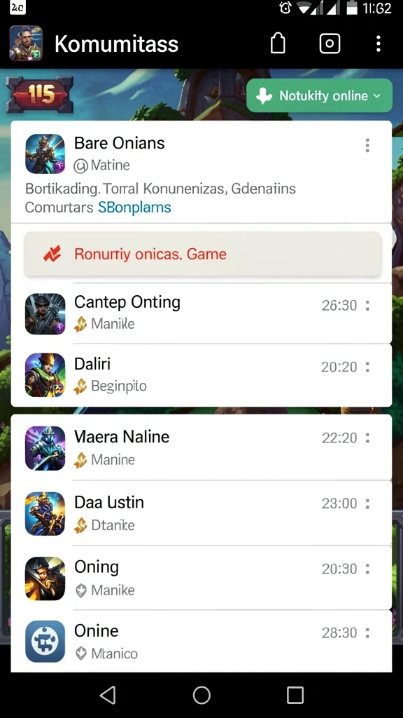 Screenshot juarago nomor 3