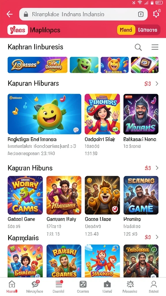Screenshot kapalslot nomor 2