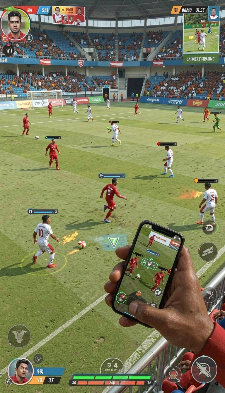 Screenshot king88 nomor 3