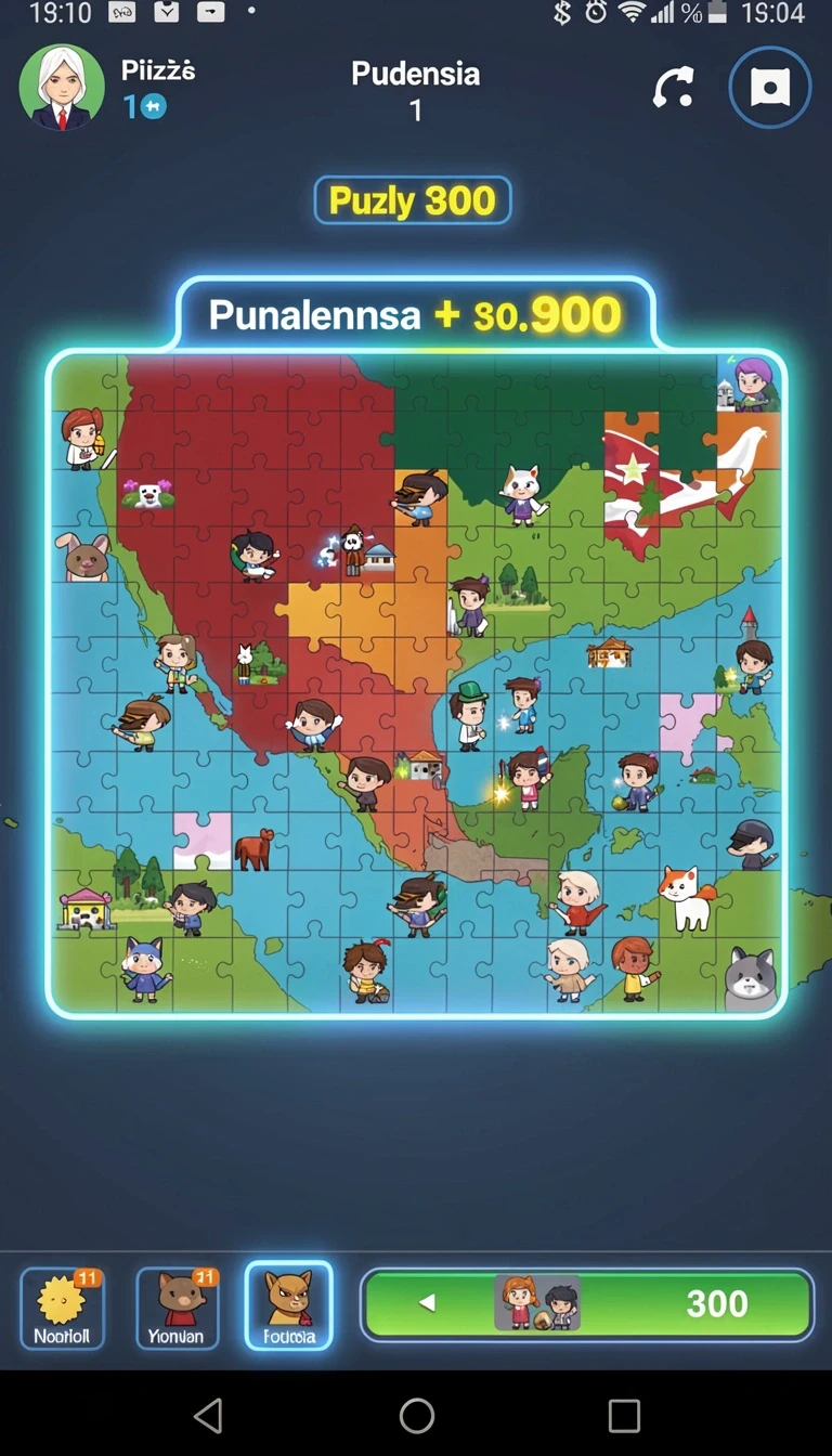 Screenshot kingslot nomor 3