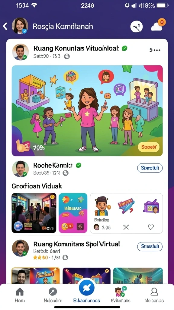Screenshot kodokhoki889 nomor 1