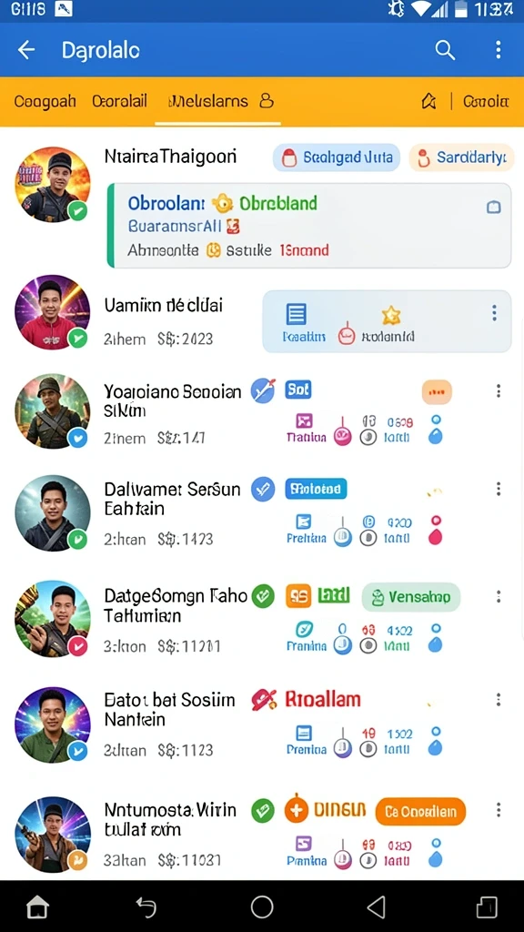 Screenshot kodokhoki889 nomor 2