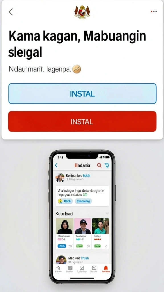 Screenshot lancar138 nomor 1