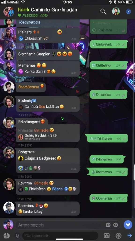Screenshot laparbos nomor 1