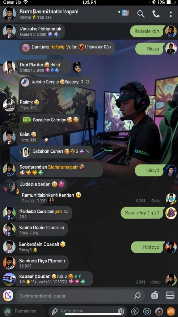 Screenshot laparbos nomor 3