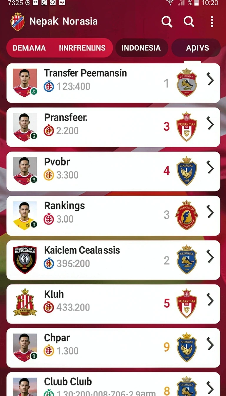 Screenshot lucksvip nomor 3