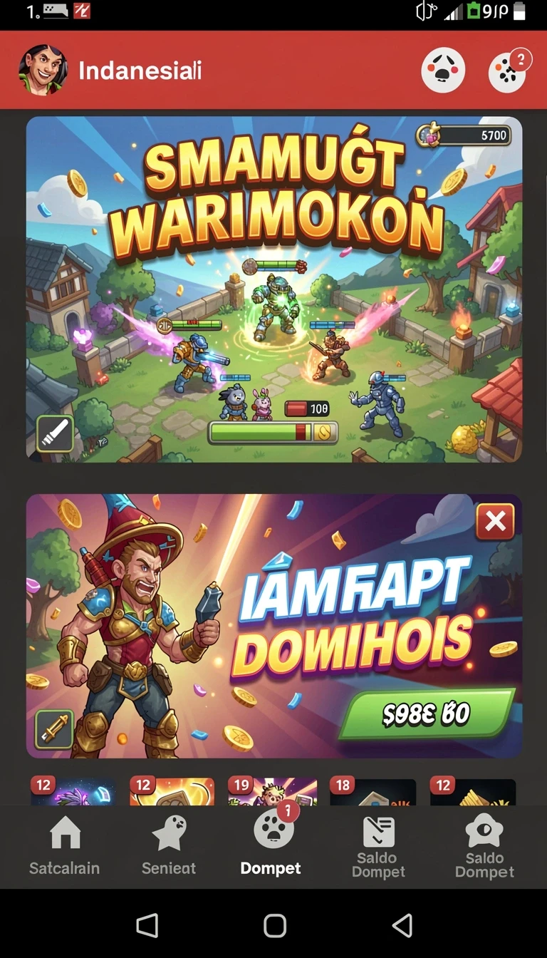 Screenshot maxslot nomor 1