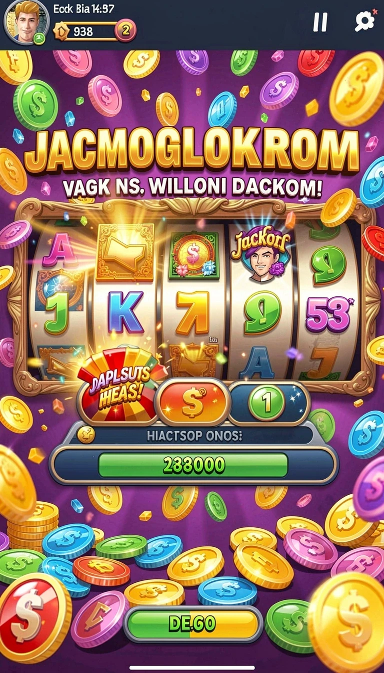 Screenshot maxslot nomor 3