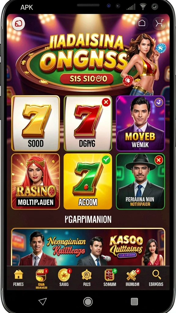 Screenshot mega388 nomor 3