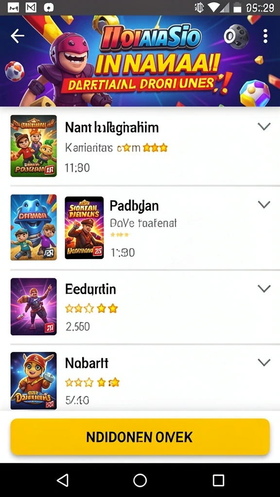 Screenshot mkwin666 nomor 3
