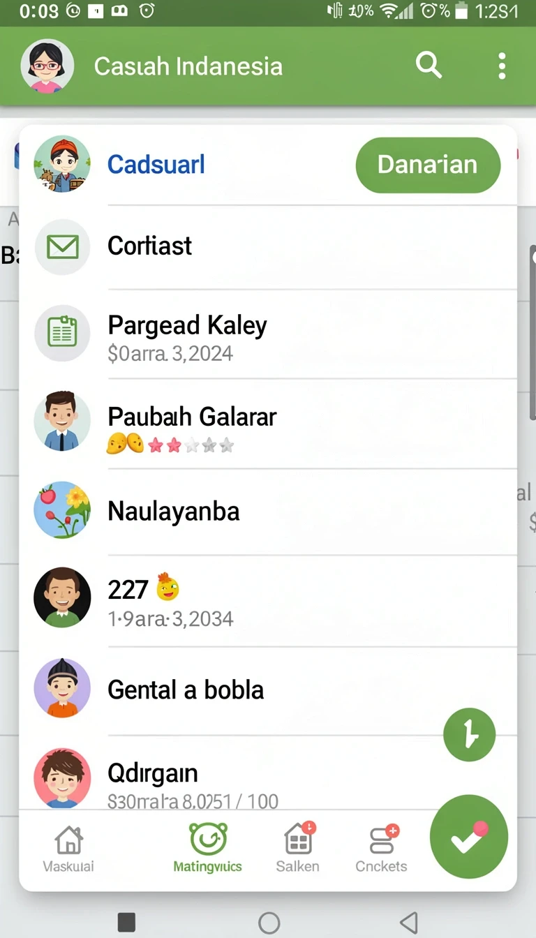 Screenshot nagawin nomor 2