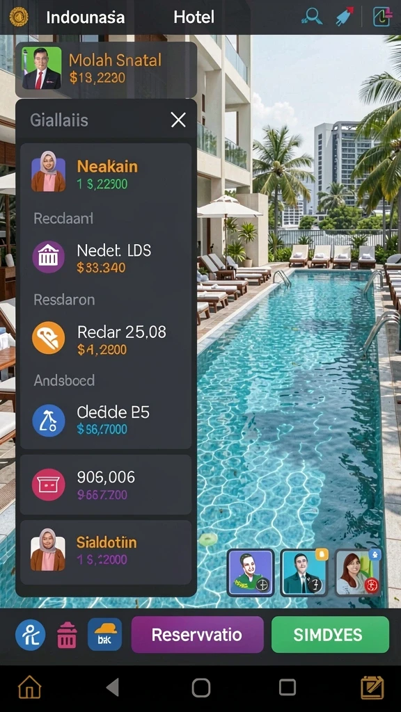 Screenshot ocatoto nomor 3