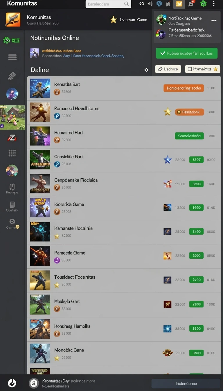 Screenshot pc777 nomor 1