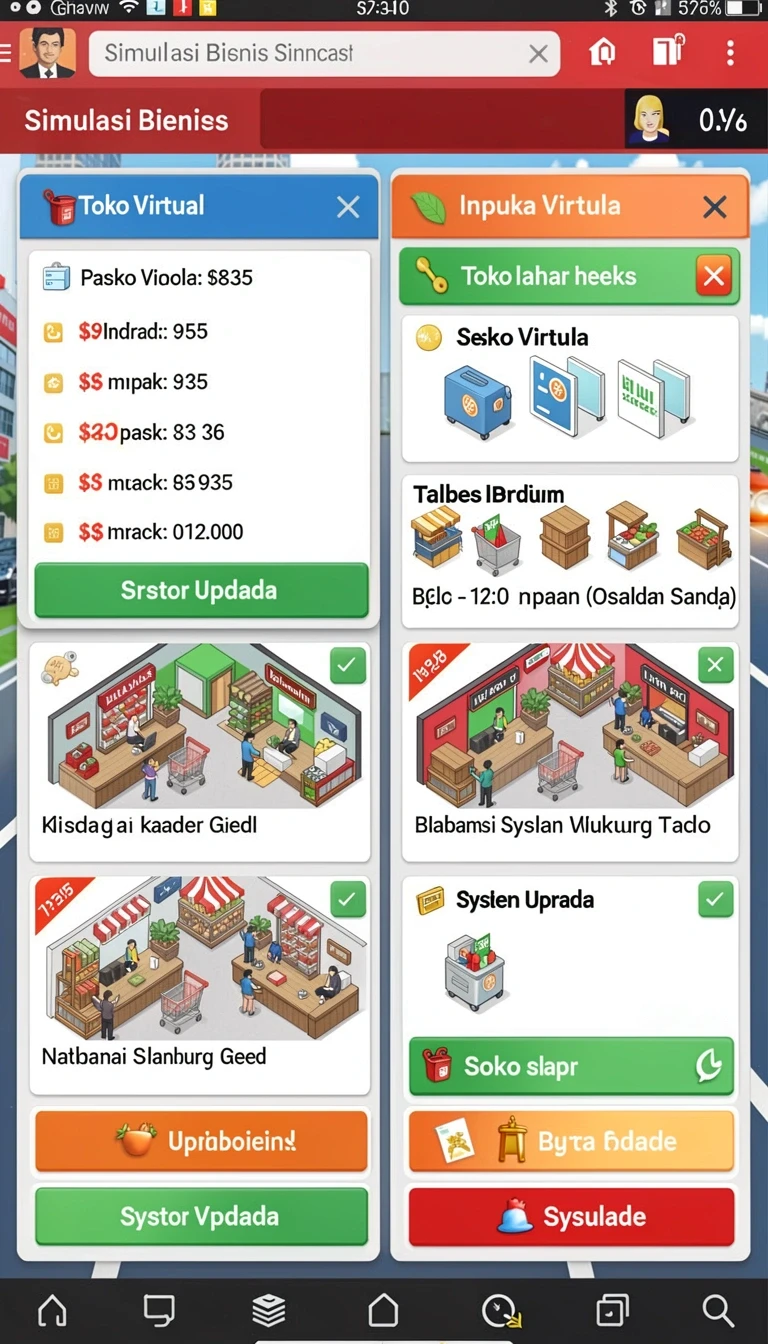 Screenshot pc777 nomor 2