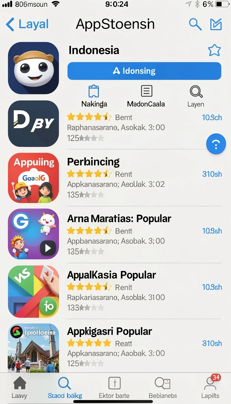 Screenshot piontogel nomor 2