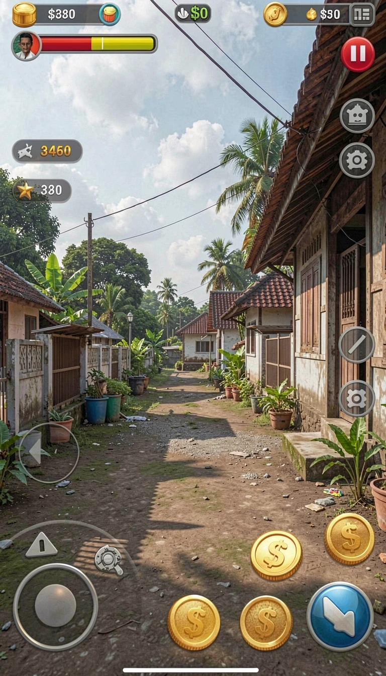 Screenshot poa88 nomor 1