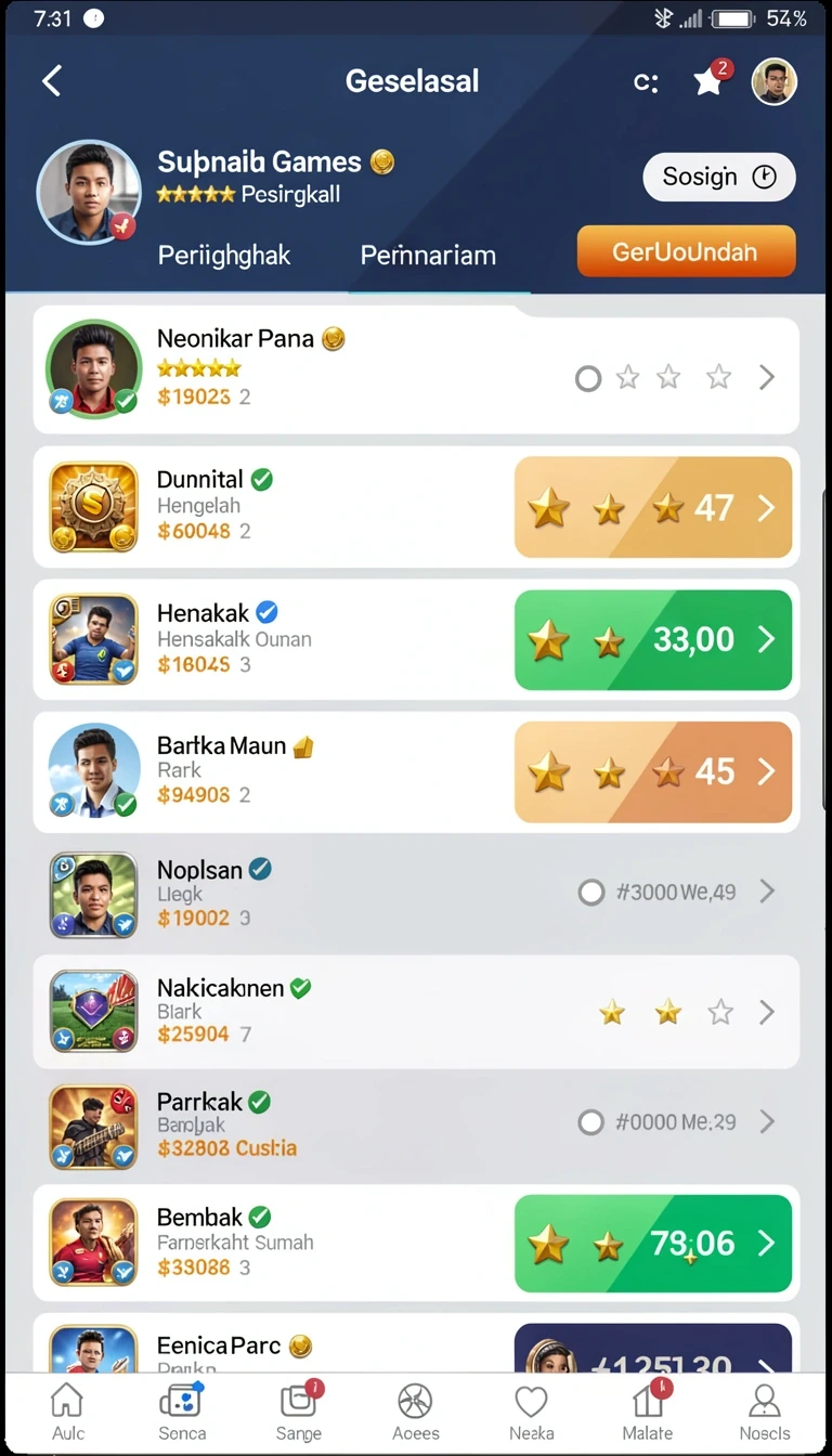 Screenshot qqstar88 nomor 2