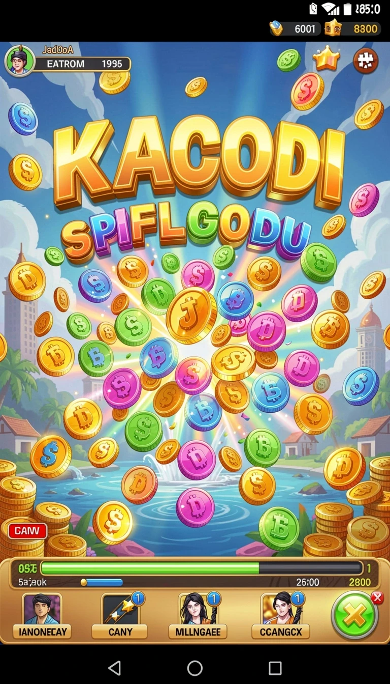 Screenshot qtgame nomor 2