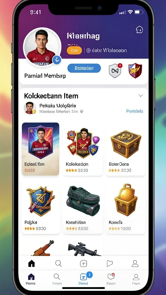 Screenshot rajastar nomor 1
