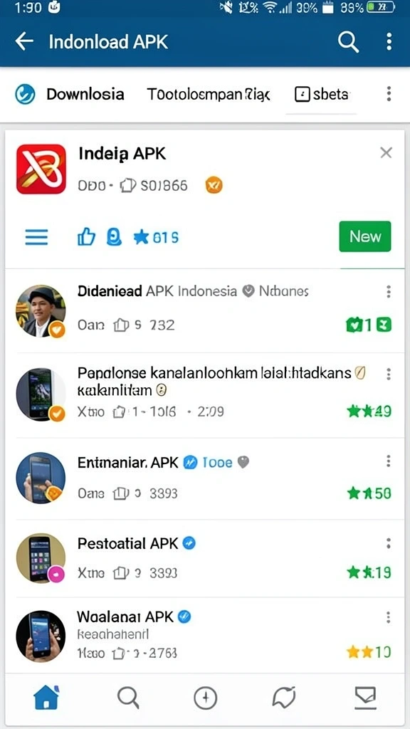 Screenshot rajastar nomor 2