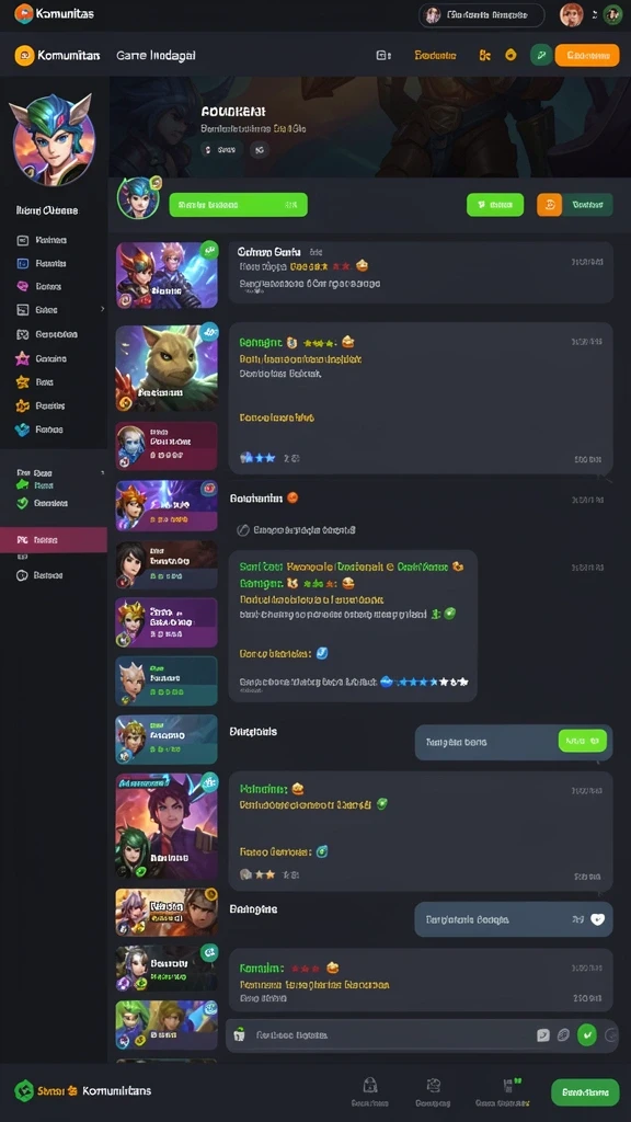 Screenshot rajastar nomor 3