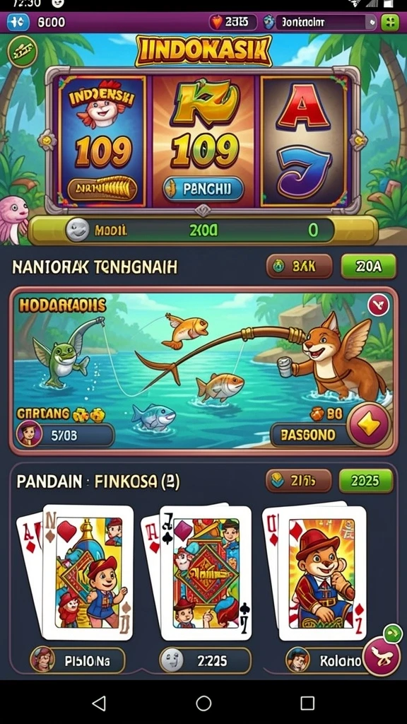 Screenshot rejekipop nomor 2