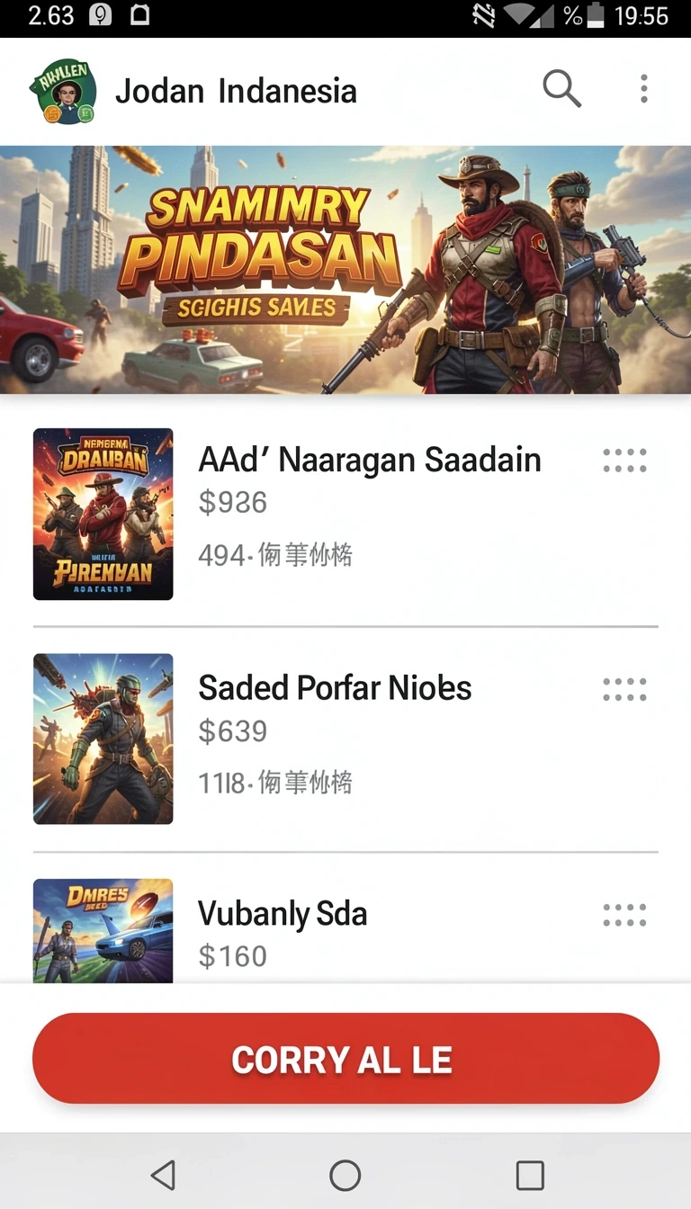 Screenshot rezixo nomor 1