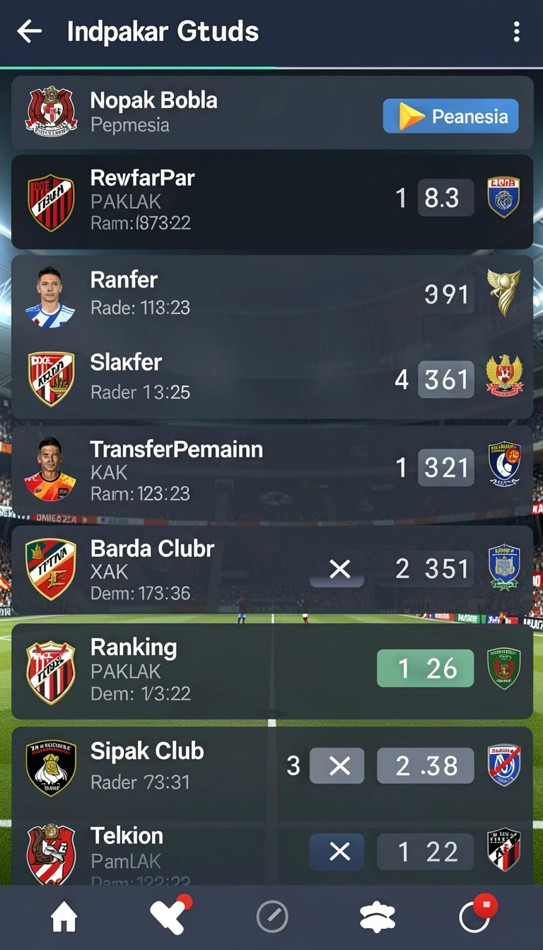 Screenshot sbobet nomor 2
