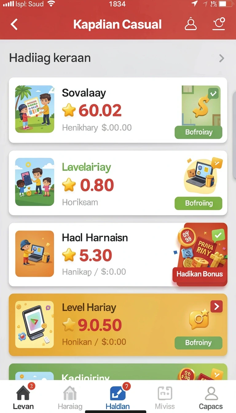 Screenshot siap108 nomor 3