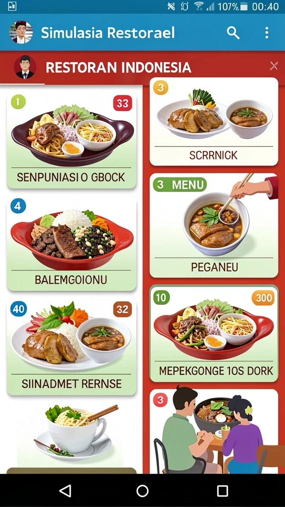 Screenshot soju88 nomor 2