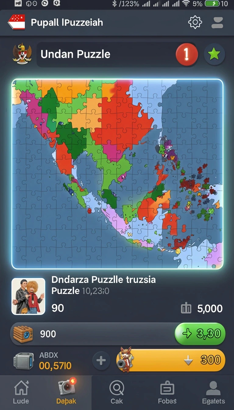 Screenshot spingila nomor 3